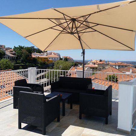 Casa Azul Hotel Гоувея Екстериор снимка