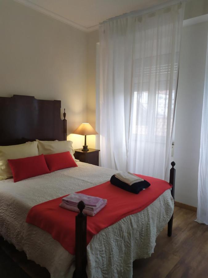 Casa Azul Hotel Гоувея Екстериор снимка