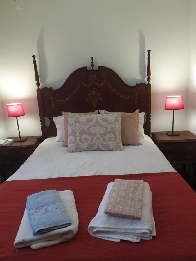 Casa Azul Hotel Гоувея Екстериор снимка