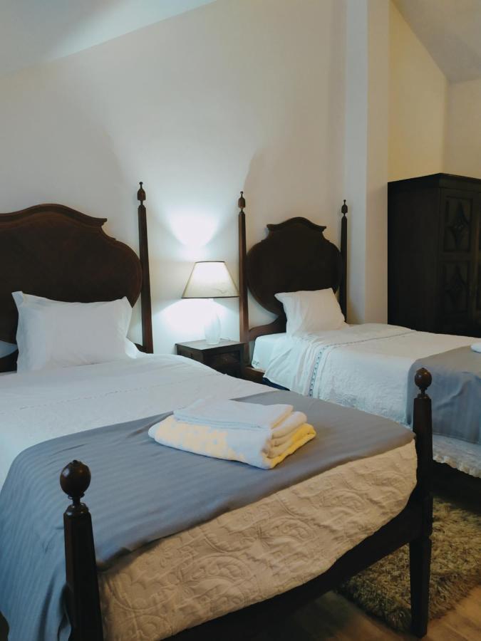 Casa Azul Hotel Гоувея Екстериор снимка