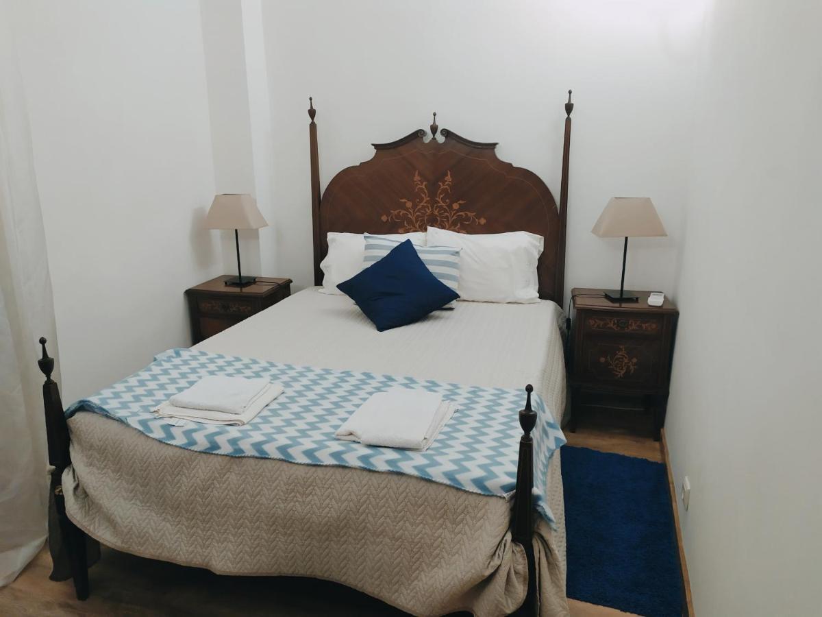 Casa Azul Hotel Гоувея Екстериор снимка
