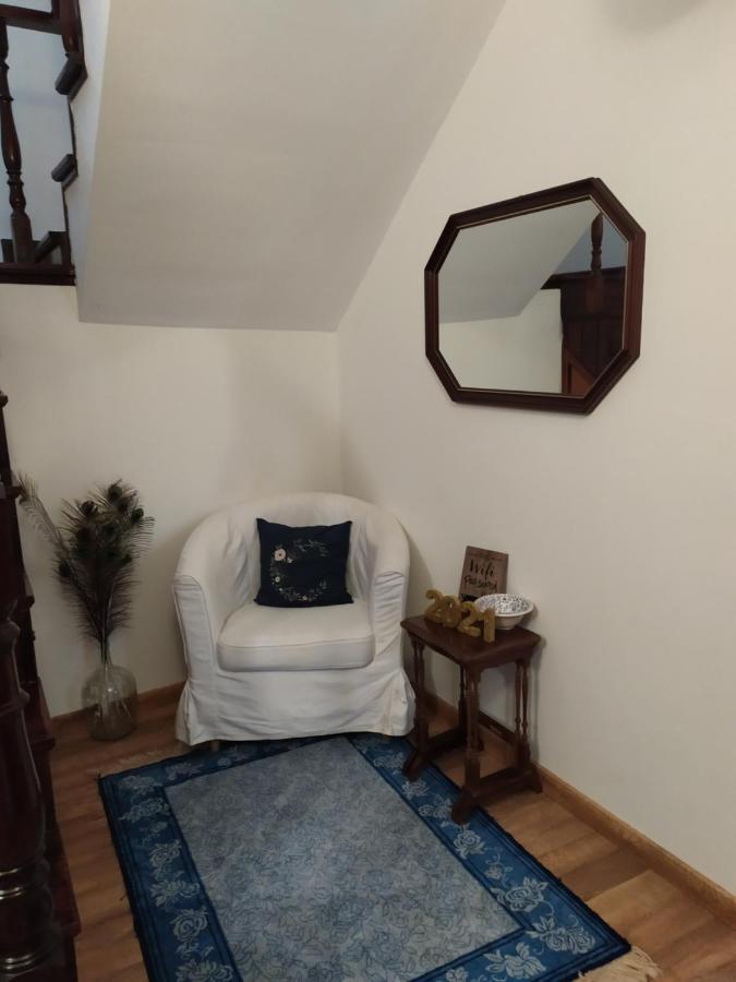 Casa Azul Hotel Гоувея Екстериор снимка