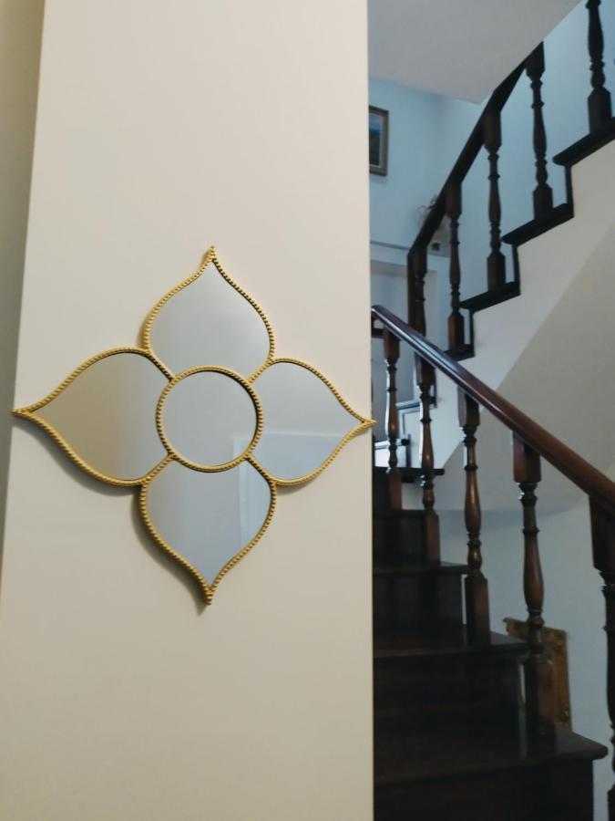Casa Azul Hotel Гоувея Екстериор снимка