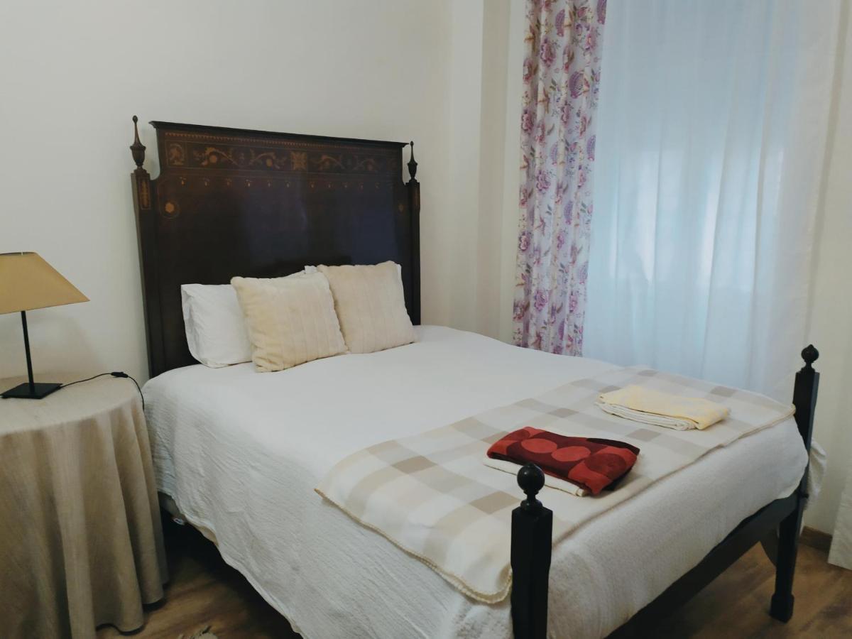 Casa Azul Hotel Гоувея Екстериор снимка
