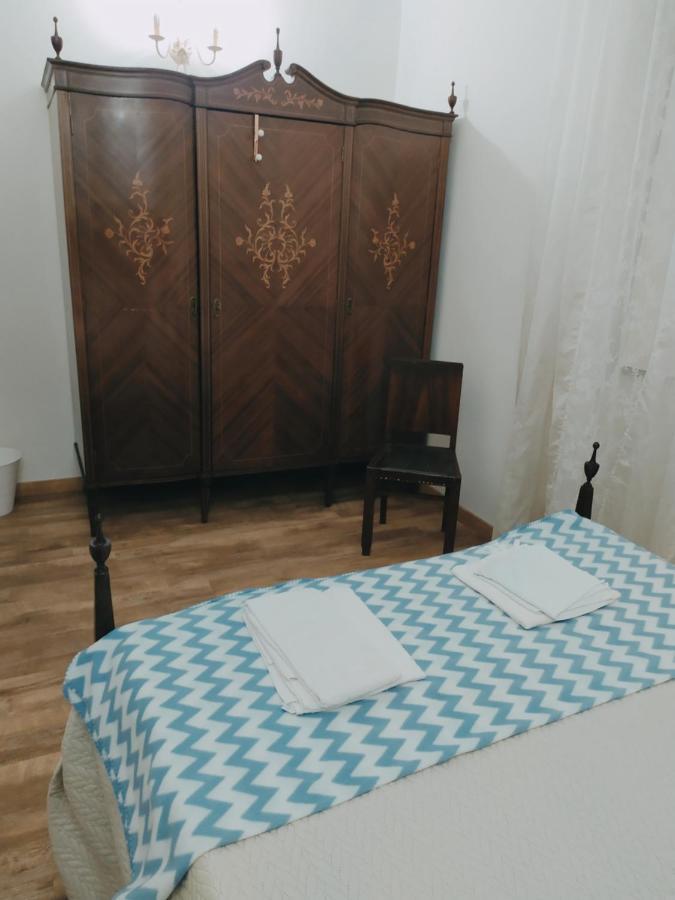 Casa Azul Hotel Гоувея Екстериор снимка