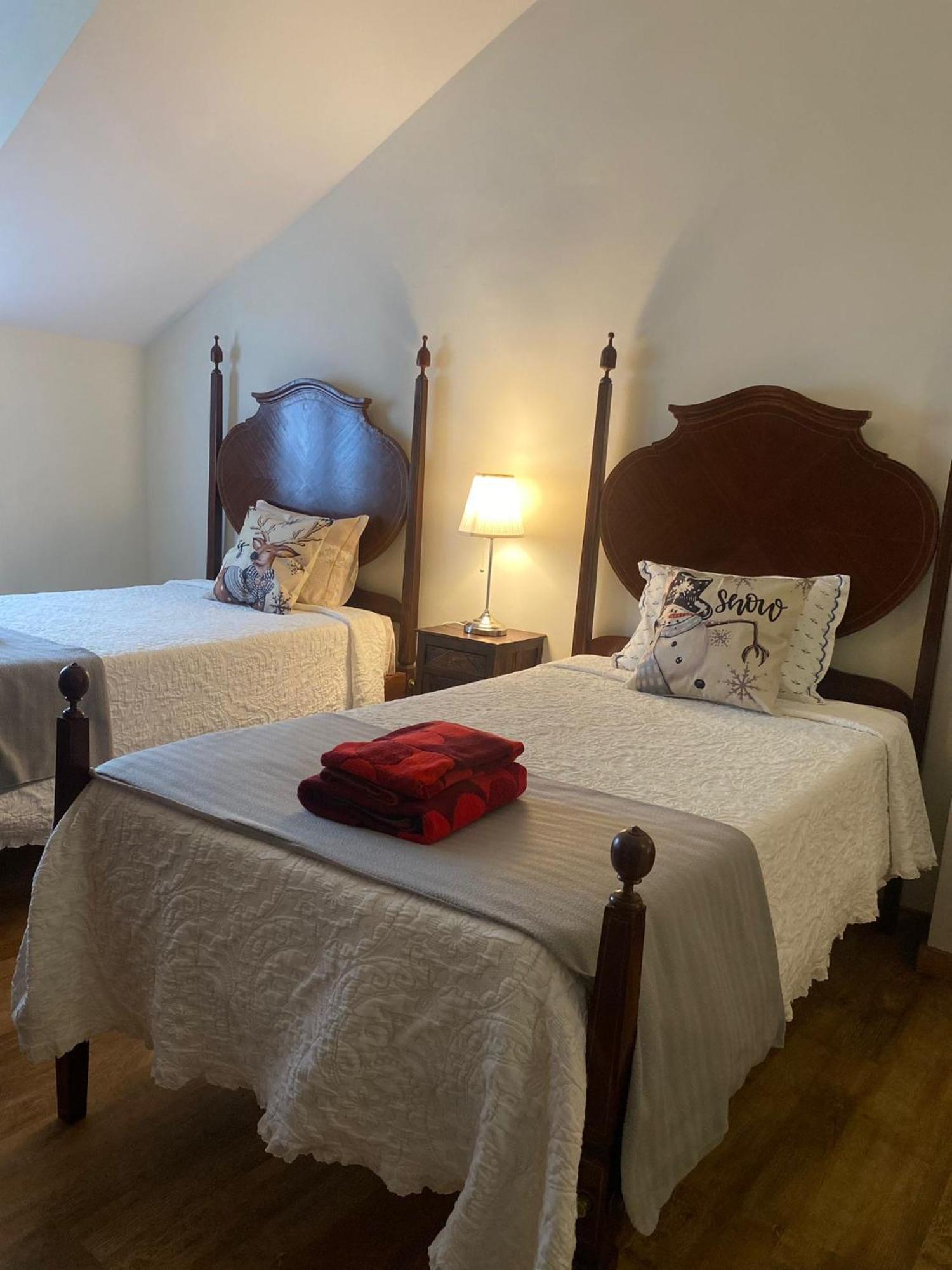 Casa Azul Hotel Гоувея Екстериор снимка