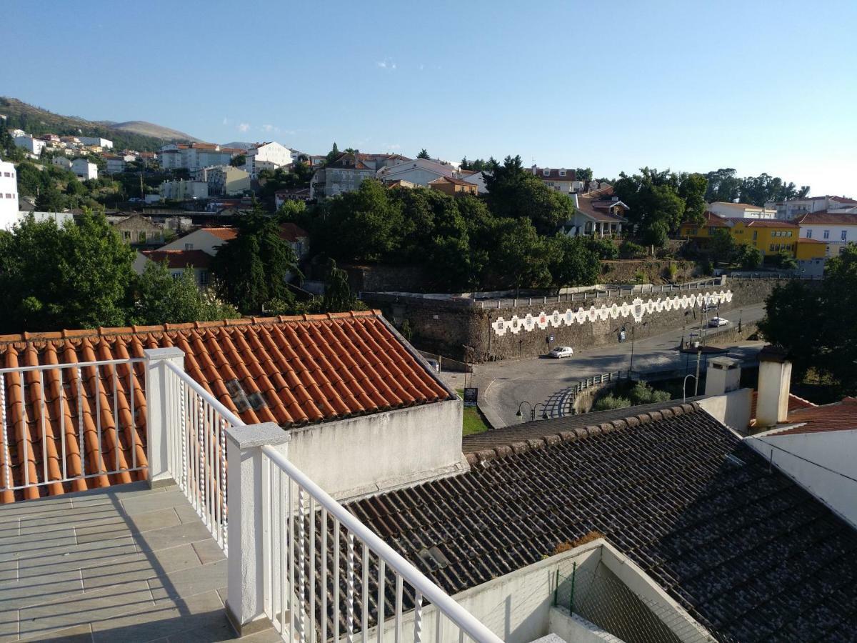 Casa Azul Hotel Гоувея Екстериор снимка
