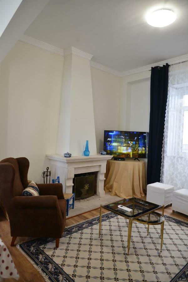 Casa Azul Hotel Гоувея Екстериор снимка