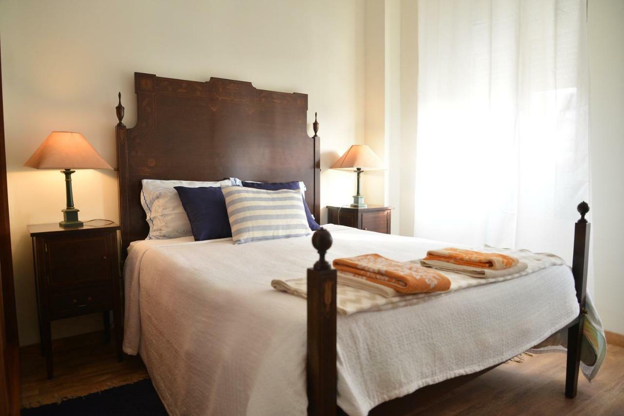 Casa Azul Hotel Гоувея Екстериор снимка