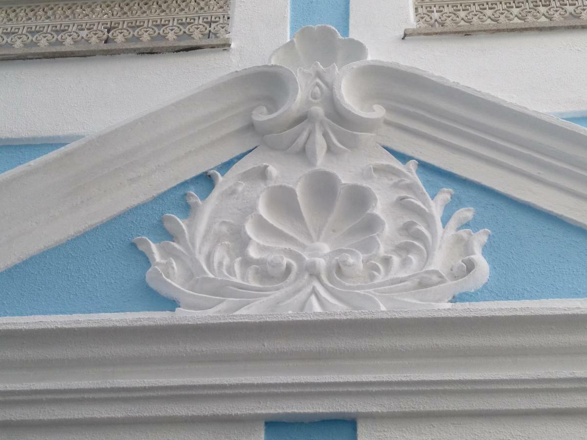Casa Azul Hotel Гоувея Екстериор снимка