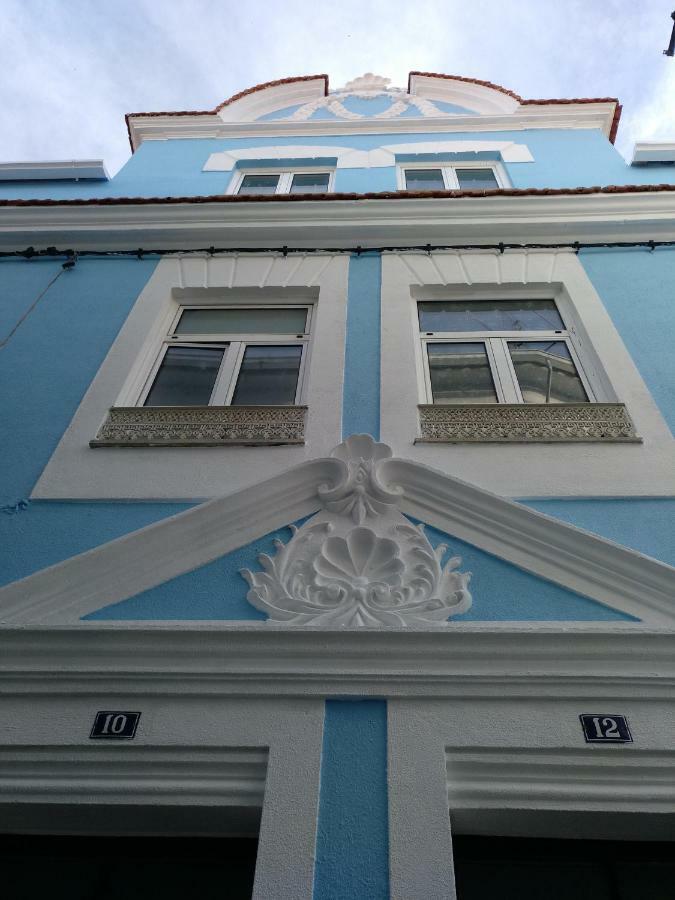 Casa Azul Hotel Гоувея Екстериор снимка