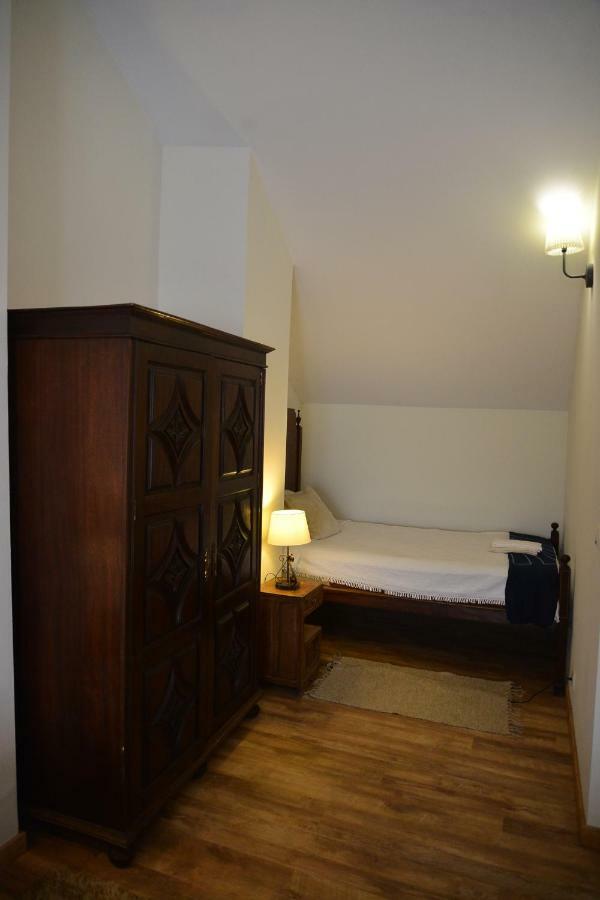 Casa Azul Hotel Гоувея Екстериор снимка