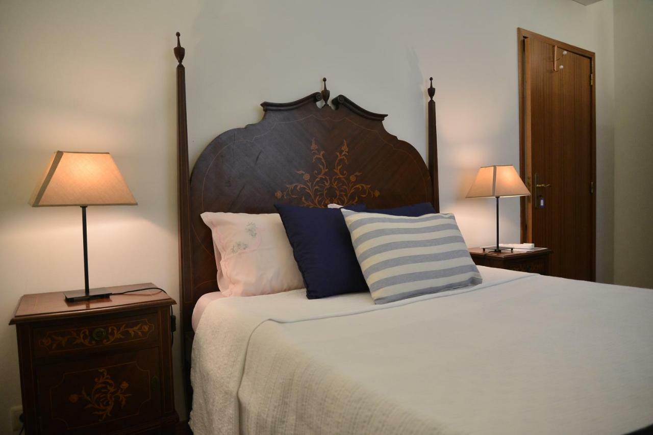 Casa Azul Hotel Гоувея Екстериор снимка