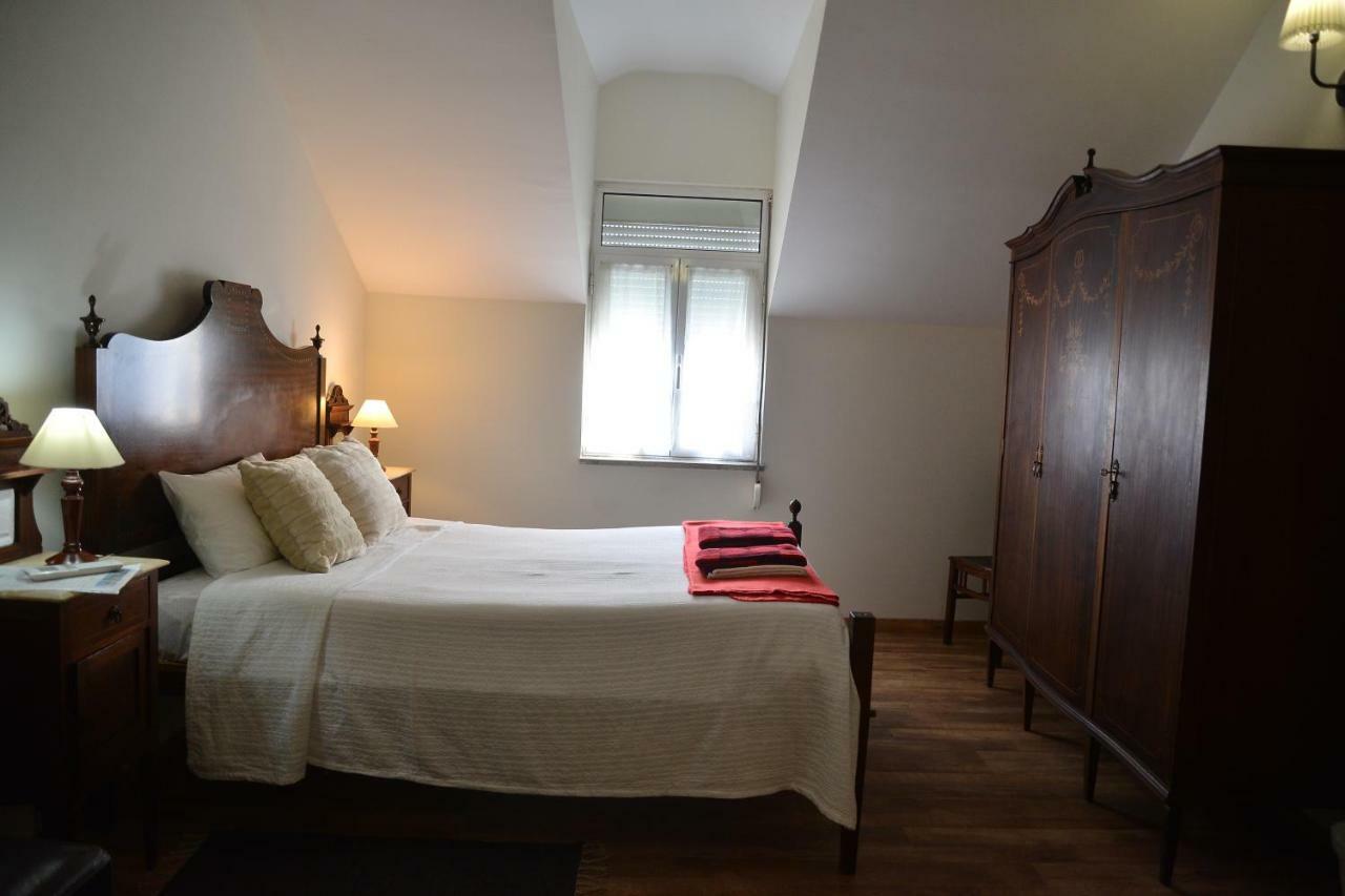 Casa Azul Hotel Гоувея Екстериор снимка