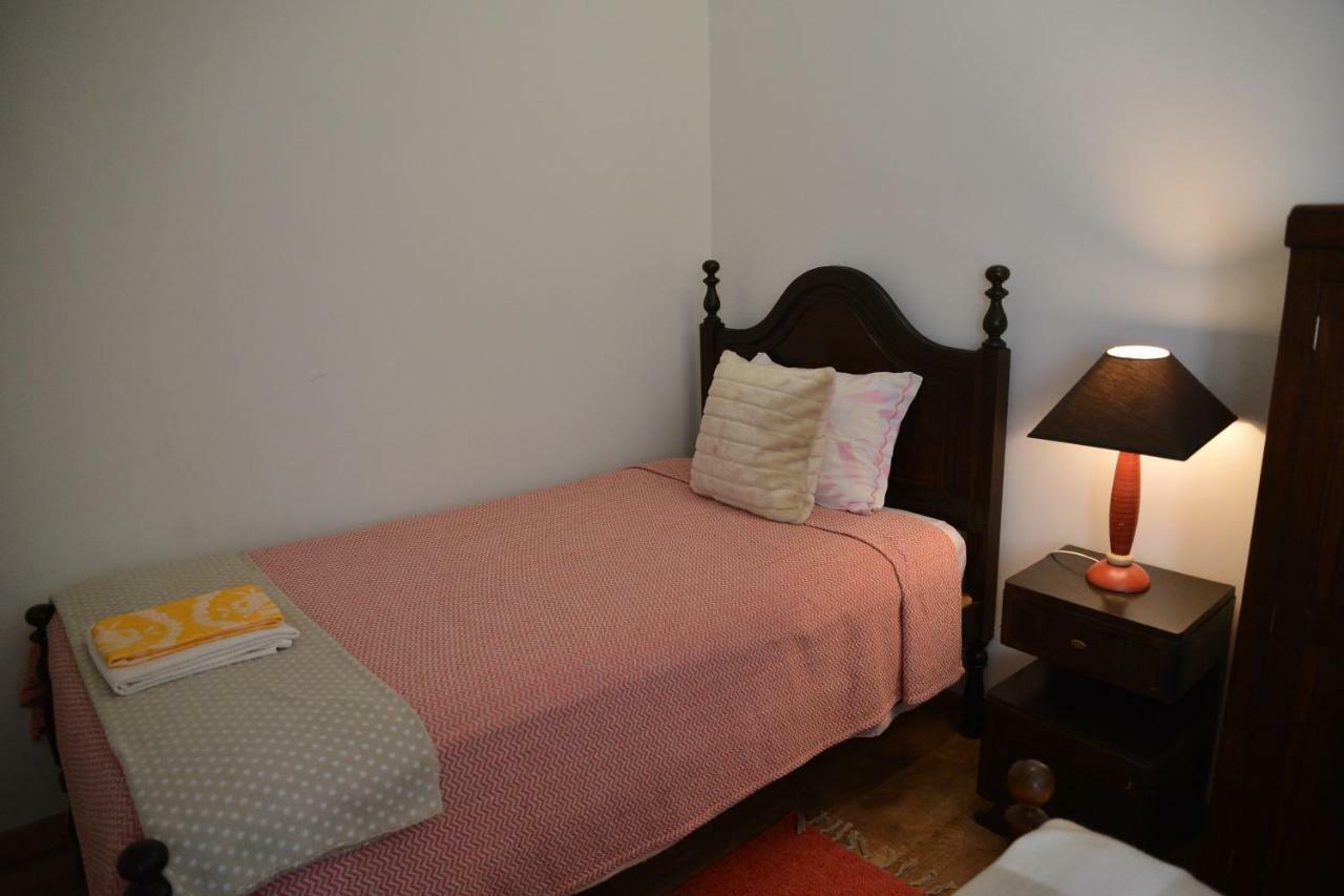 Casa Azul Hotel Гоувея Екстериор снимка
