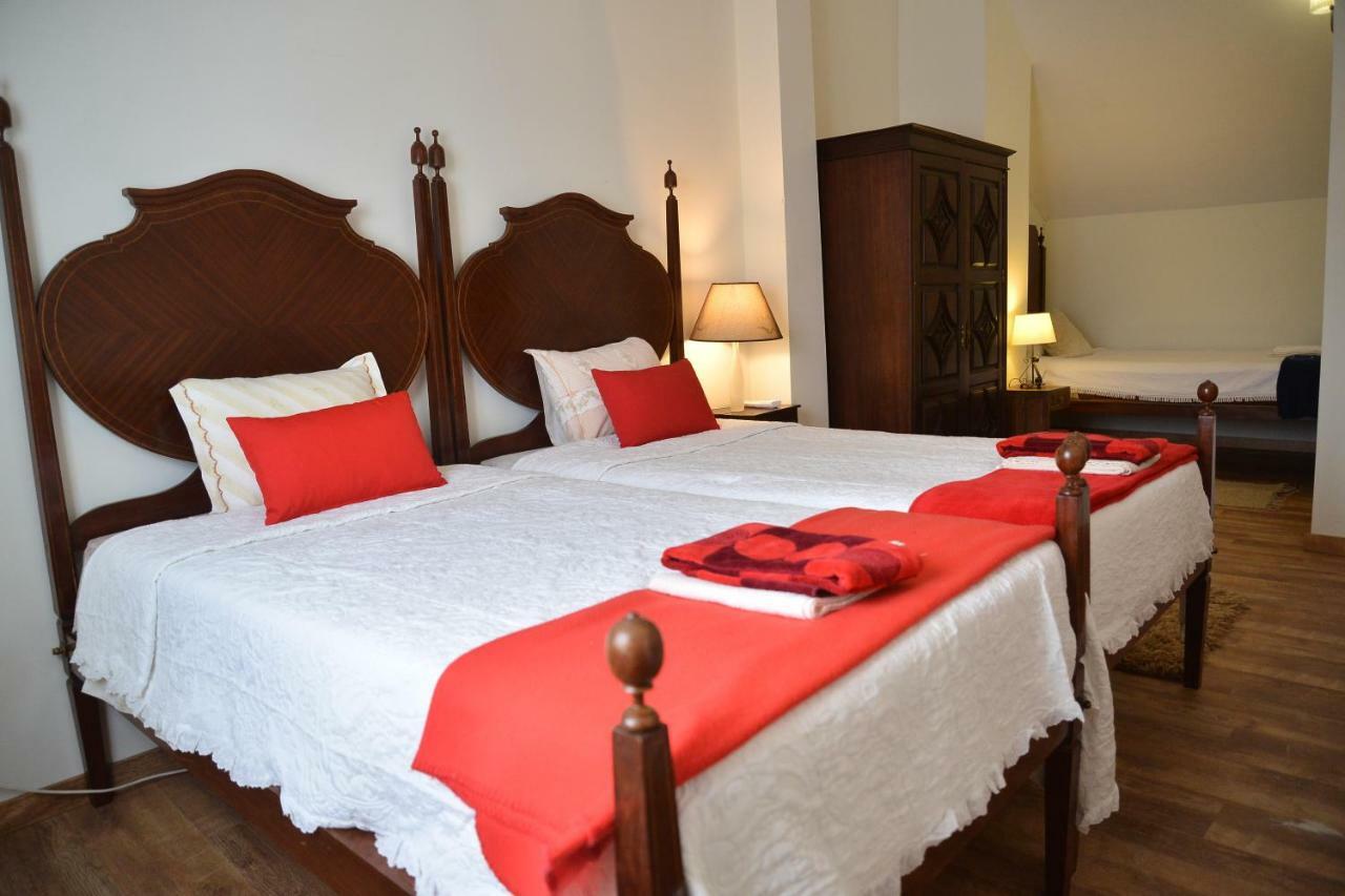Casa Azul Hotel Гоувея Екстериор снимка