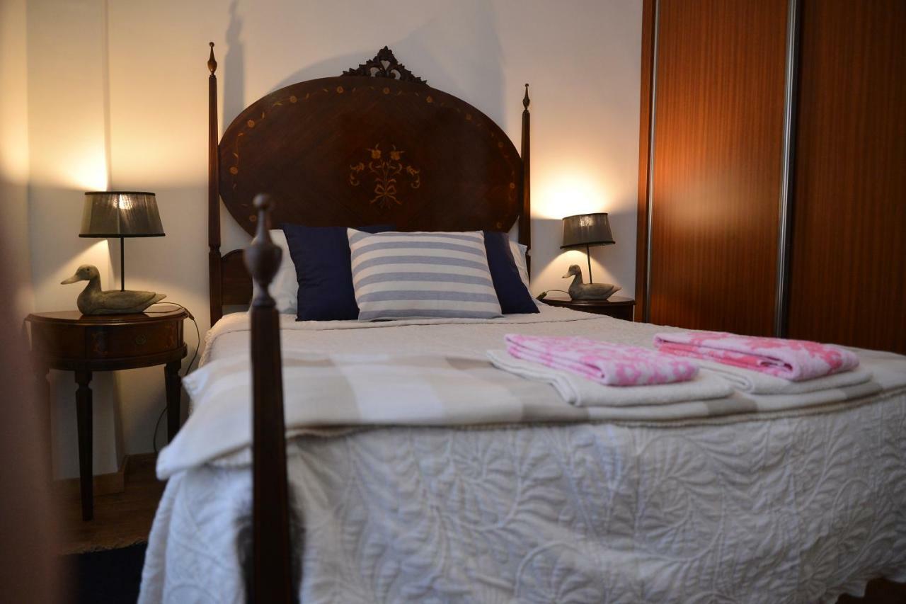 Casa Azul Hotel Гоувея Екстериор снимка