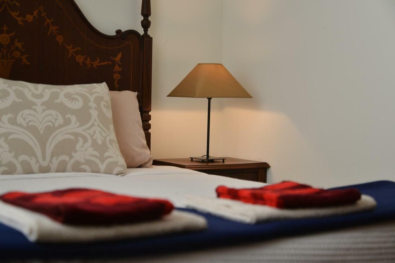 Casa Azul Hotel Гоувея Екстериор снимка