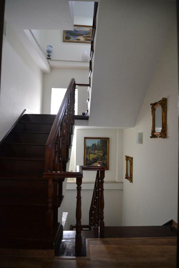Casa Azul Hotel Гоувея Екстериор снимка